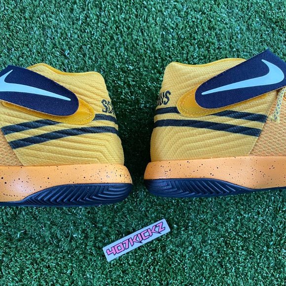 2016 NIKE KYRIE 2 'SCHOOL BUS' ๐ - Picture 6 of 8